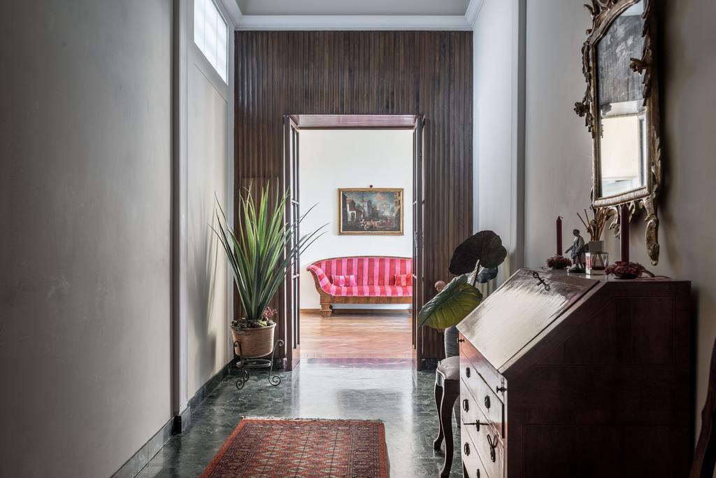 Luxury Petra San Frediano By Mmega Lägenhet Florens Exteriör bild
