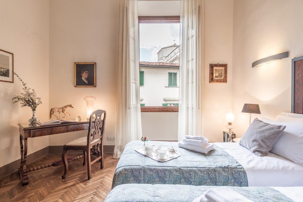 Luxury Petra San Frediano By Mmega Lägenhet Florens Exteriör bild