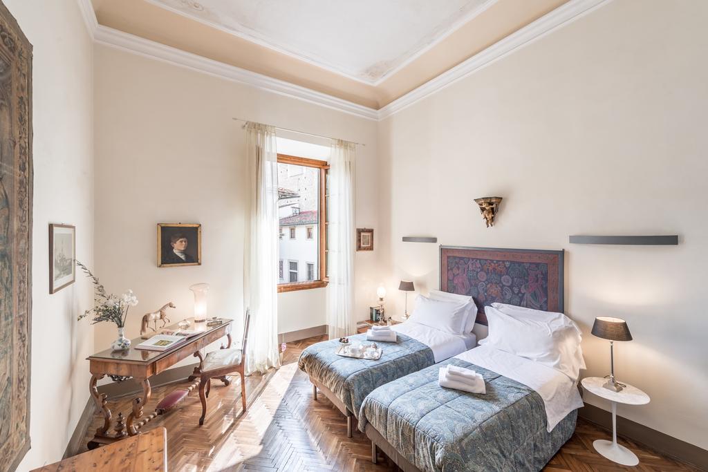 Luxury Petra San Frediano By Mmega Lägenhet Florens Exteriör bild