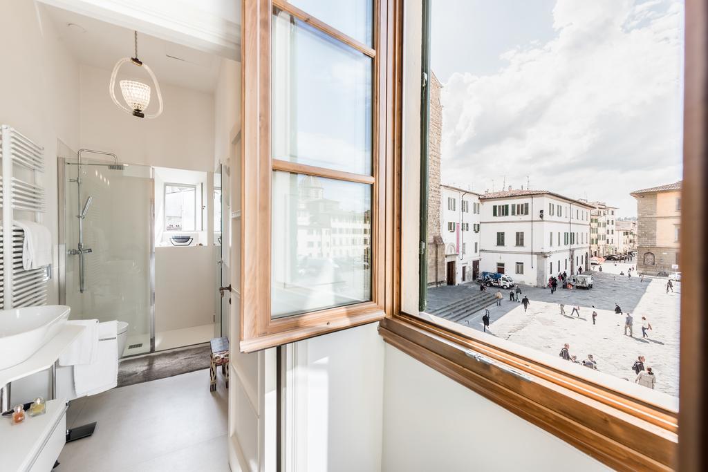 Luxury Petra San Frediano By Mmega Lägenhet Florens Exteriör bild