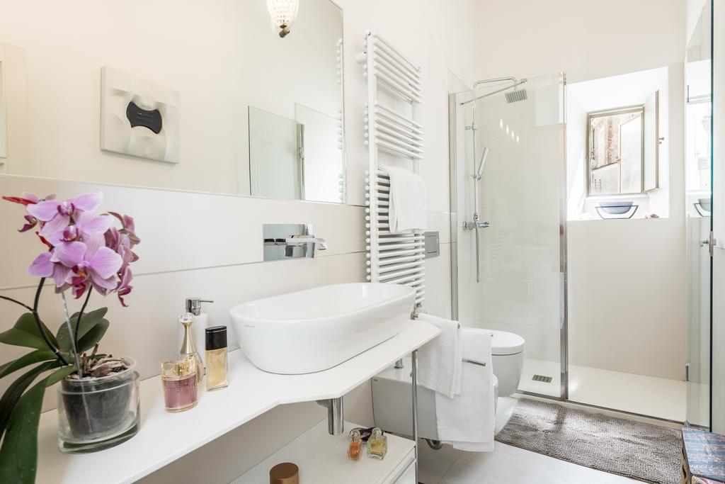 Luxury Petra San Frediano By Mmega Lägenhet Florens Exteriör bild