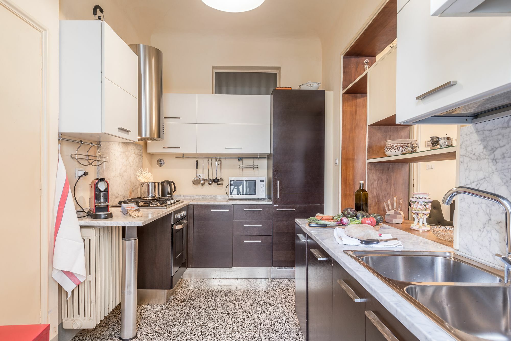 Luxury Petra San Frediano By Mmega Lägenhet Florens Exteriör bild