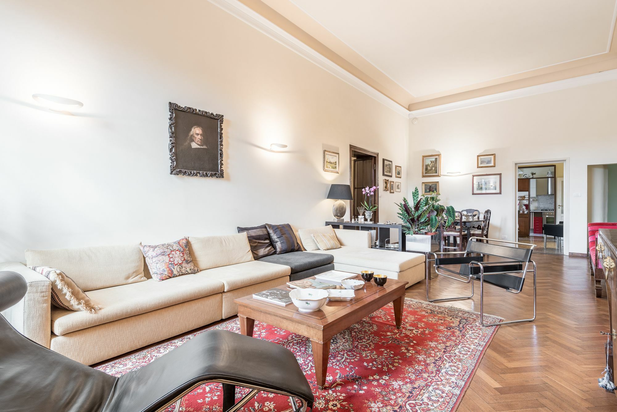 Luxury Petra San Frediano By Mmega Lägenhet Florens Exteriör bild