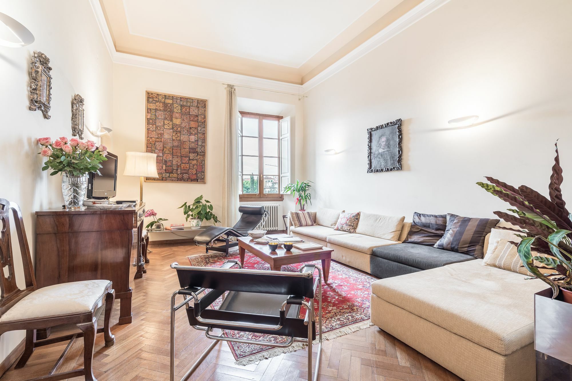 Luxury Petra San Frediano By Mmega Lägenhet Florens Exteriör bild